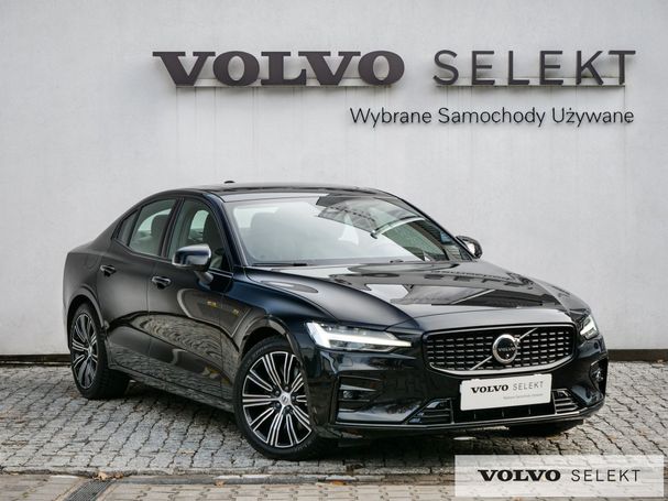 Volvo S60 AWD 184 kW image number 2