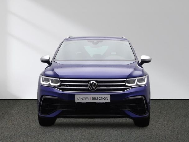 Volkswagen Tiguan R DSG 4Motion 235 kW image number 1