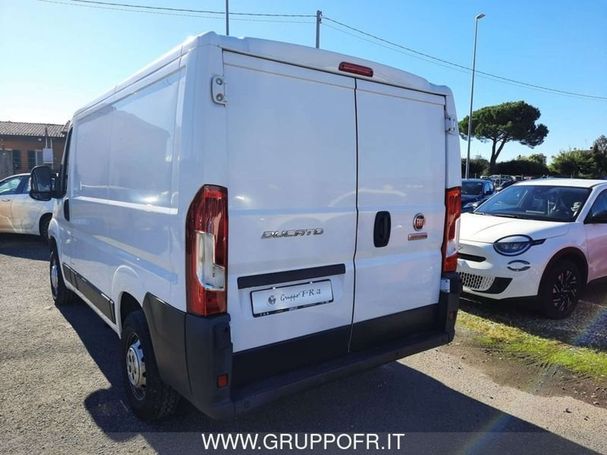 Fiat Ducato 2.3 88 kW image number 5