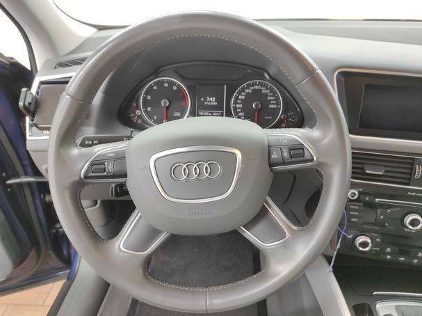 Audi Q5 2.0 TFSI quattro 165 kW image number 42