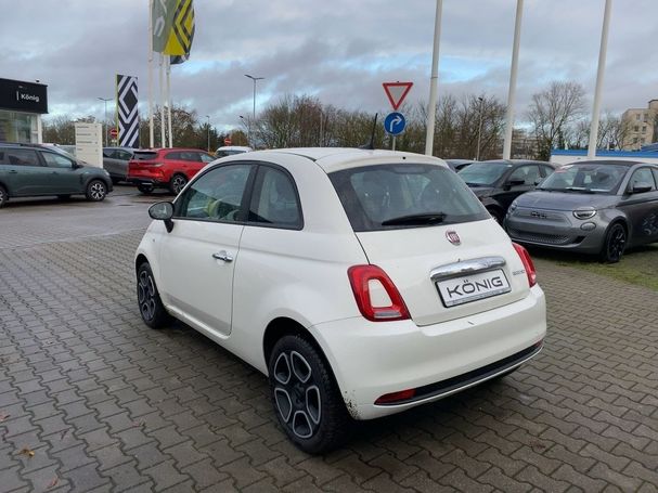 Fiat 500 1.0 51 kW image number 4