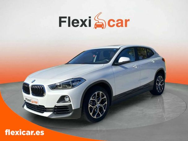 BMW X2 sDrive 103 kW image number 1