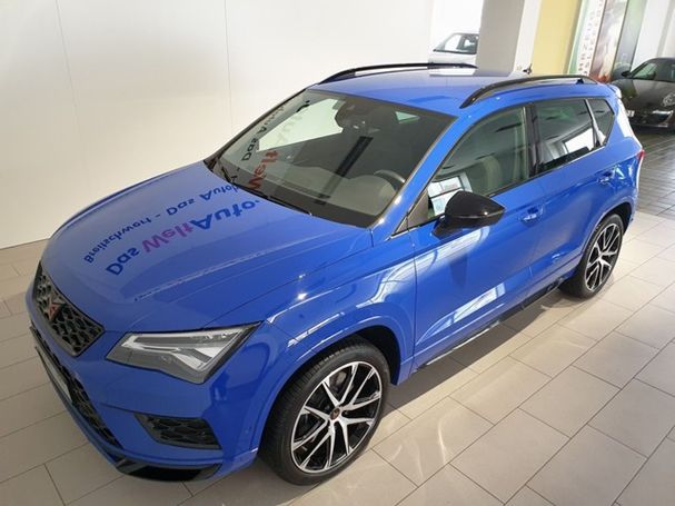 Cupra Ateca 2.0 TSI DSG 221 kW image number 19