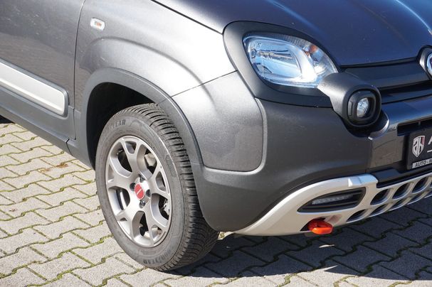 Fiat Panda 63 kW image number 13