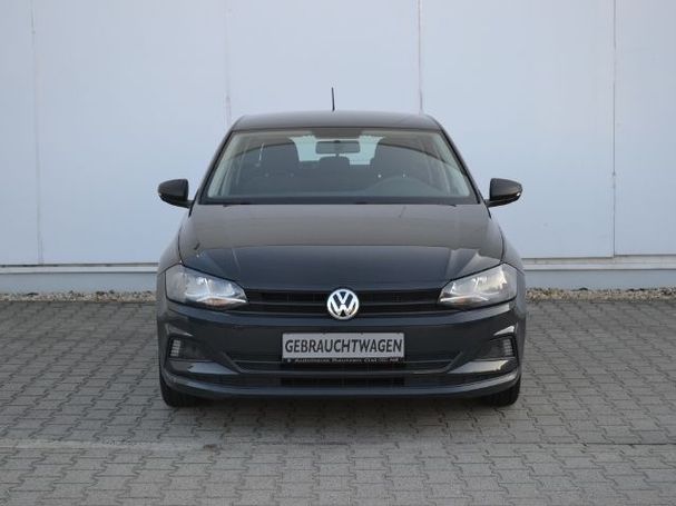 Volkswagen Polo 1.0 Trendline 59 kW image number 8