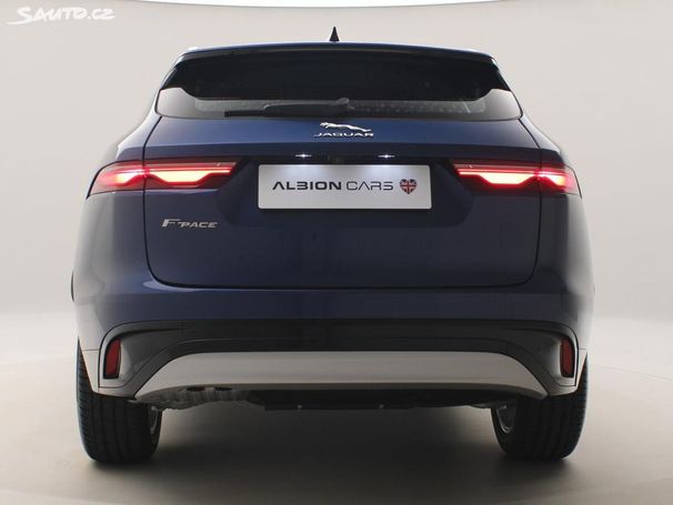 Jaguar F-Pace D200 AWD 150 kW image number 3