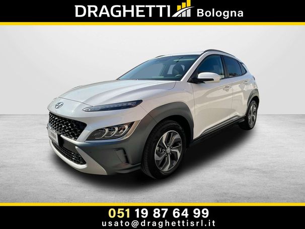 Hyundai Kona 1.6 GDI DCT 104 kW image number 1