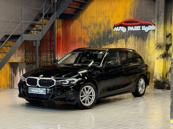 BMW 318i Touring 115 kW image number 1