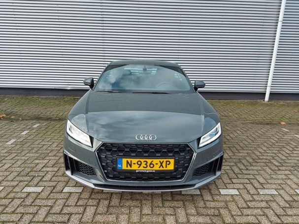 Audi TT 40 TFSI S tronic 146 kW image number 3