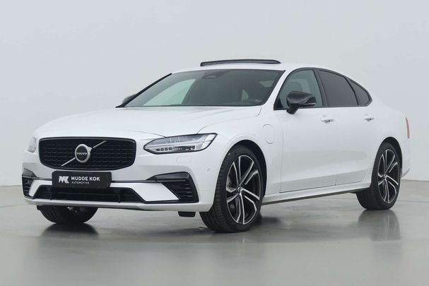 Volvo S90 T8 AWD Ultimate 288 kW image number 8