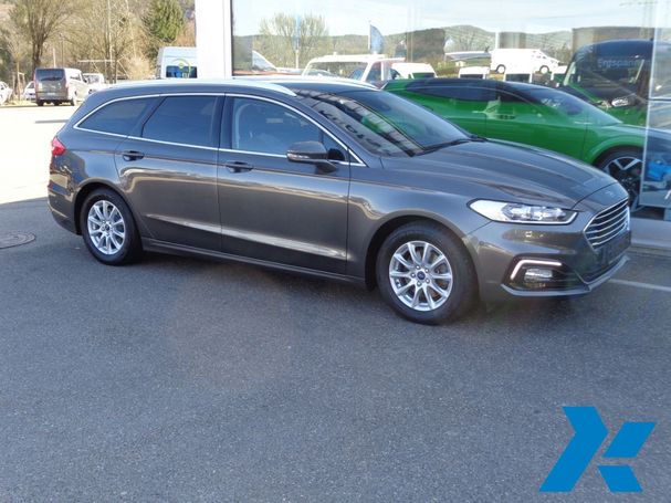 Ford Mondeo 1.5 EcoBoost Business Edition 121 kW image number 1