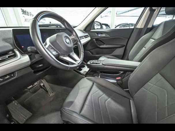 BMW X1e xDrive 180 kW image number 4