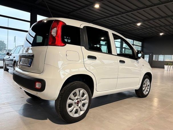 Fiat Panda 0.9 Twinair Natural Power 52 kW image number 3