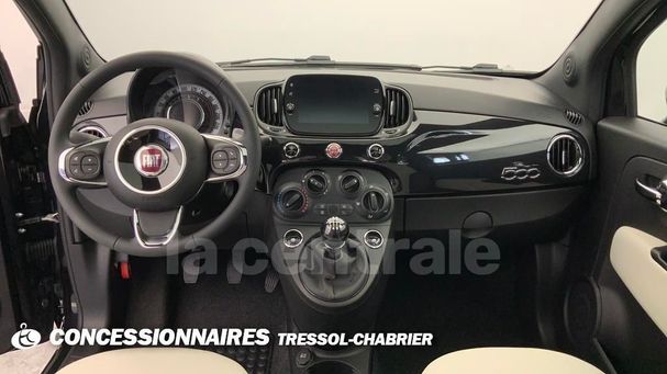 Fiat 500 1.0 51 kW image number 7