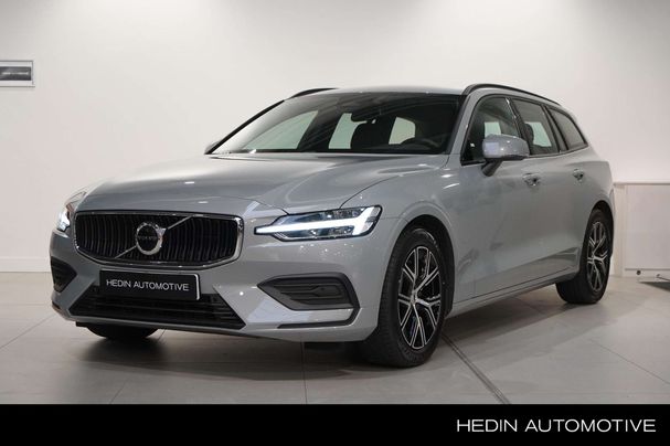 Volvo V60 128 kW image number 1