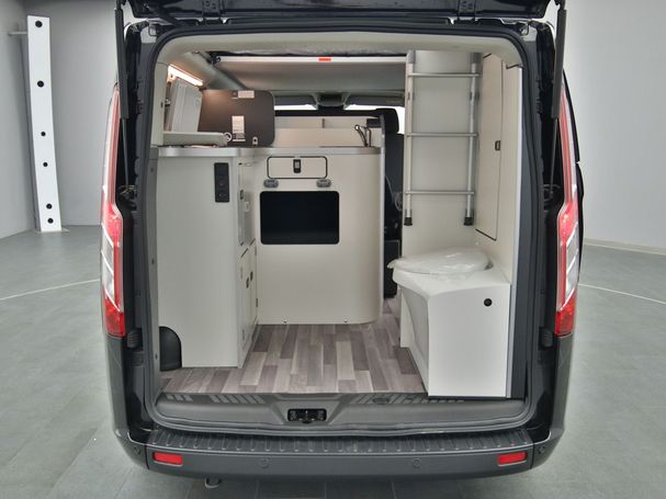 Ford Transit Nugget 96 kW image number 29