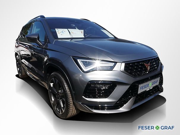 Cupra Ateca 2.0 TSI DSG 221 kW image number 1