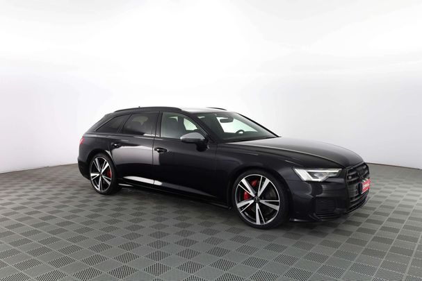 Audi S6 3.0 TDI quattro Tiptronic Avant 253 kW image number 1