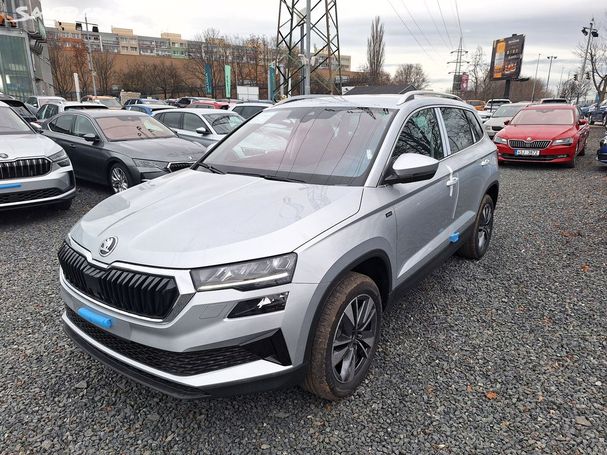 Skoda Karoq 1.5 TSI DSG 110 kW image number 1