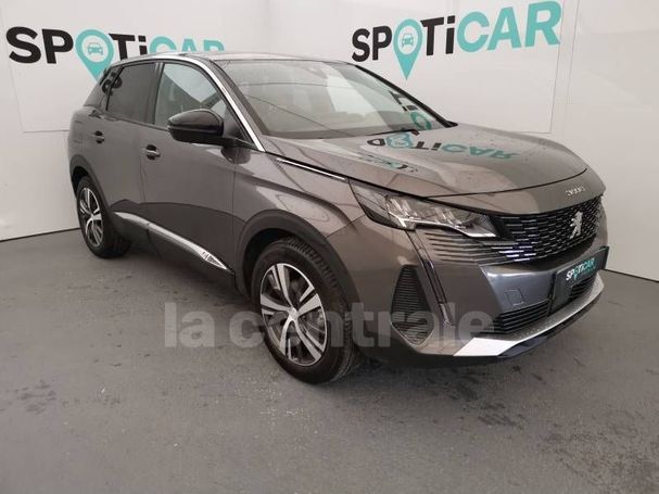 Peugeot 3008 BlueHDi 130 S&S Allure 96 kW image number 3