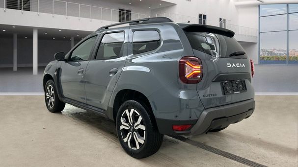 Dacia Duster TCe 150 EDC 110 kW image number 6