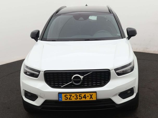 Volvo XC40 T3 115 kW image number 9