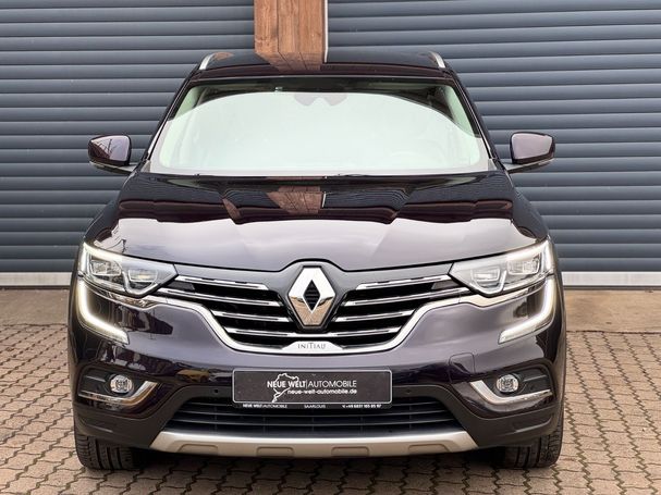 Renault Koleos 130 kW image number 4