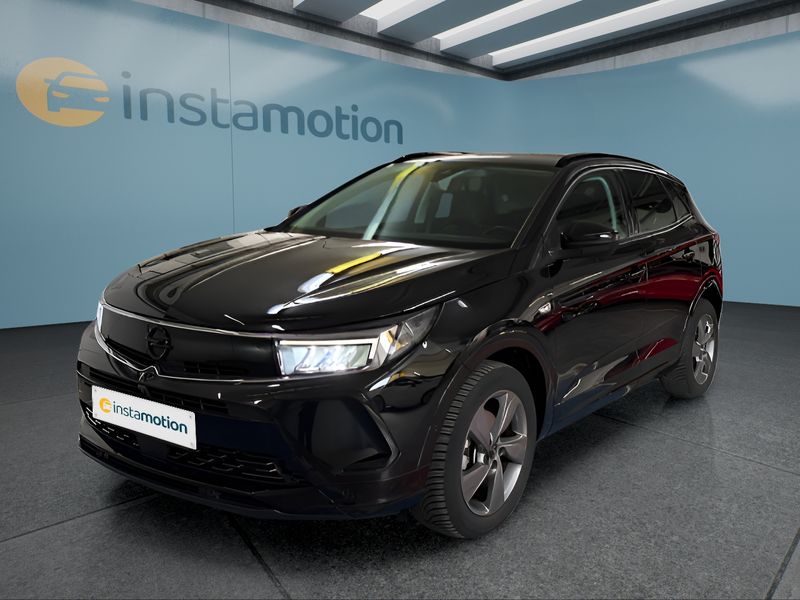Opel Grandland GS Line