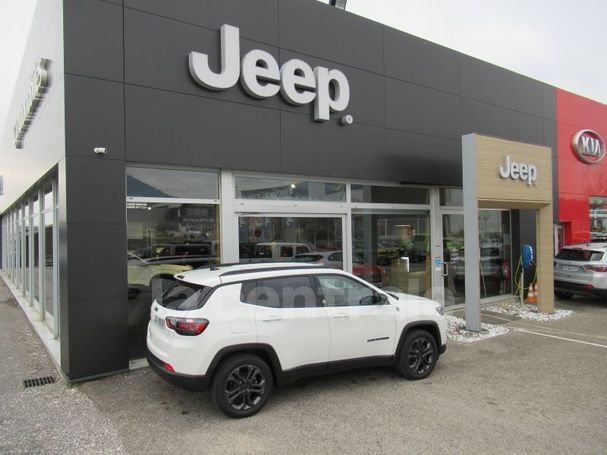 Jeep Compass 1.3 PHEV Night Eagle 140 kW image number 19