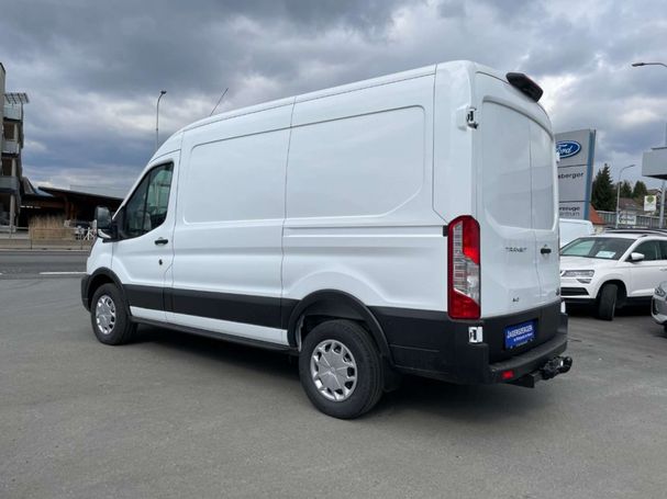 Ford Transit 350 L2 Trend 96 kW image number 4