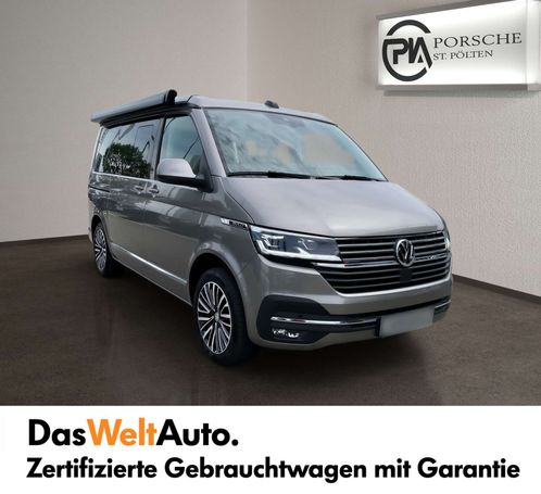 Volkswagen T6 California 4Motion Ocean 110 kW image number 3