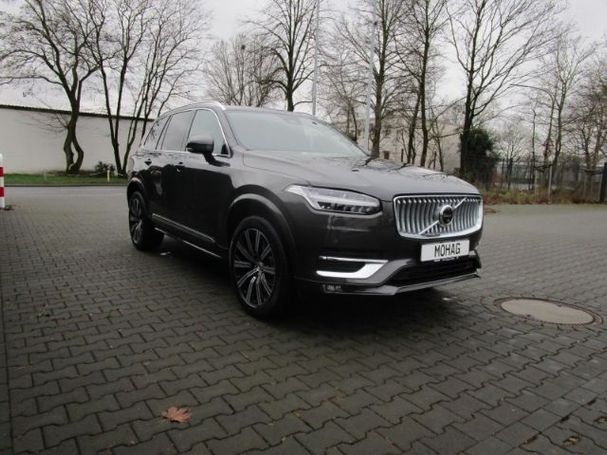 Volvo XC90 B5 AWD Plus 173 kW image number 2