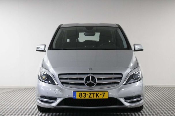 Mercedes-Benz B 180 90 kW image number 30