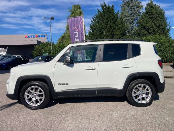 Jeep Renegade 1.6 96 kW image number 4