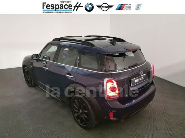 MINI Cooper Countryman 85 kW image number 13