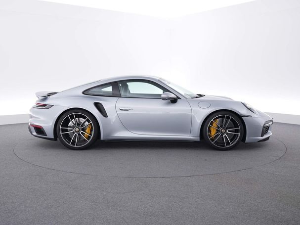 Porsche 992 Turbo S 478 kW image number 6