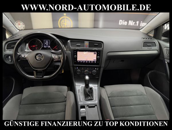 Volkswagen Golf Variant 2.0 TDI DSG 110 kW image number 18