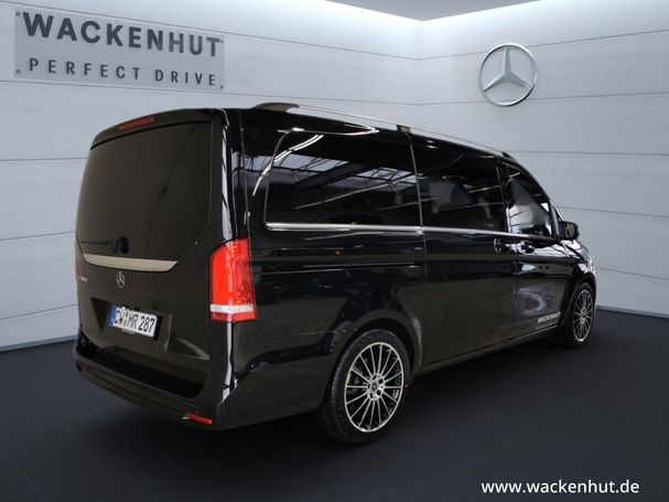 Mercedes-Benz V 300d Avantgarde 174 kW image number 3