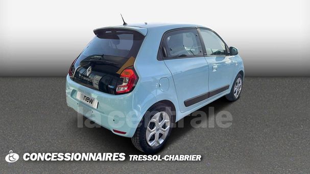 Renault Twingo ZE 22 kWh 60 kW image number 5