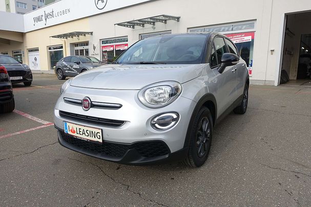 Fiat 500X FireFly Turbo 88 kW image number 1