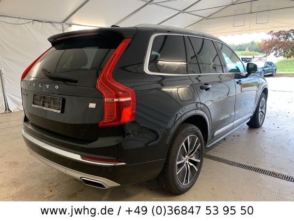 Volvo XC90 AWD Inscription 288 kW image number 3