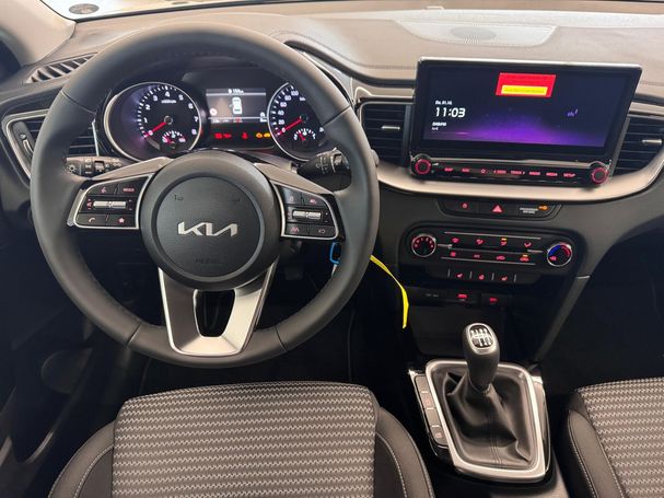 Kia Ceed 1.0 T-GDi 73 kW image number 15