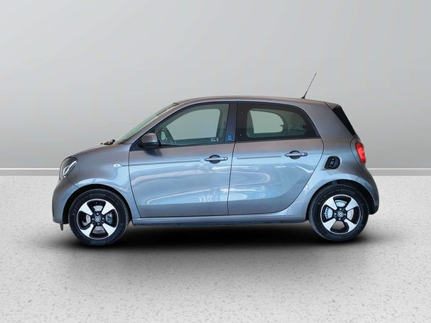 Smart ForFour EQ passion 60 kW image number 4