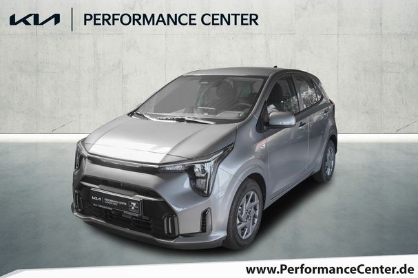 Kia Picanto 1.0 Vision 46 kW image number 1