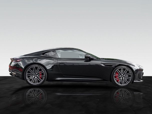 Aston Martin DB12 500 kW image number 4