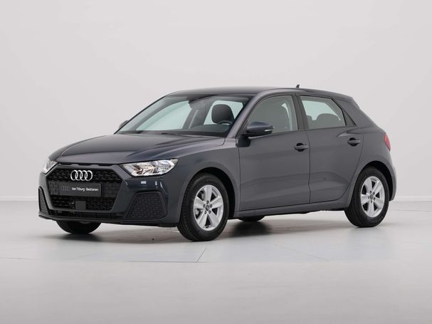 Audi A1 25 TFSI Sportback 70 kW image number 1