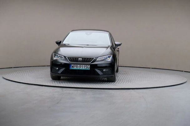 Seat Leon 110 kW image number 2