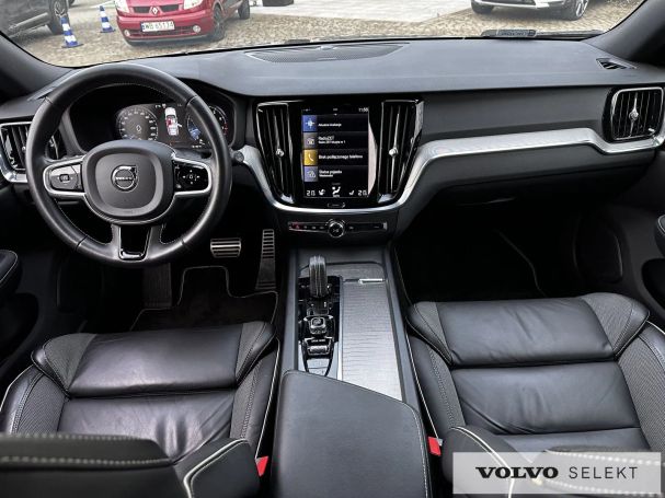 Volvo V60 145 kW image number 10