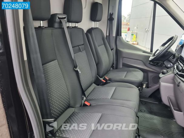 Ford Transit 121 kW image number 15