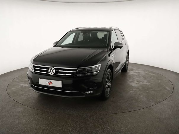 Volkswagen Tiguan TDI 4Motion DSG 147 kW image number 1